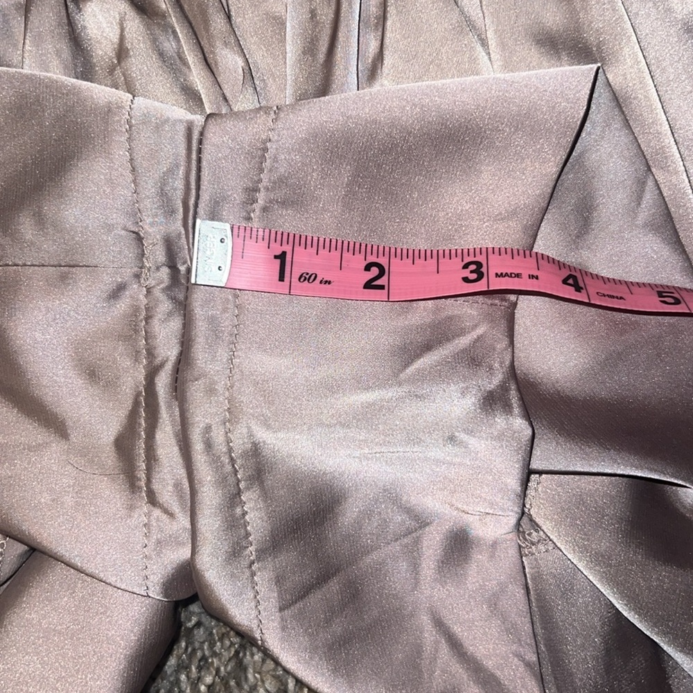 NWT Natural Life Flare Short M - Picture 3 of 7